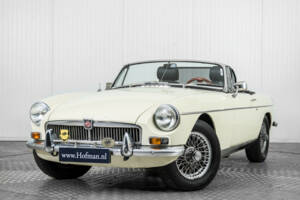 Bild 3/50 von MG MGB (1967)