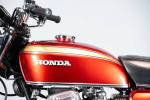 Imagen 18/50 de Honda DUMMY (1972)