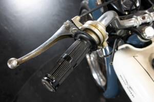 Immagine 34/42 di Moto Guzzi Dingo (1969)