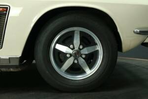 Image 50/50 of Jensen Interceptor  MK III (1974)