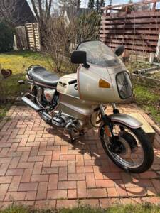 Bild 9/18 von BMW R 90/6 (1975)