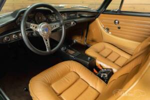 Immagine 12/19 di Volvo 1800 E (1971)