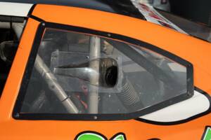 Image 19/49 of Chevrolet Impala SS NASCAR (2010)