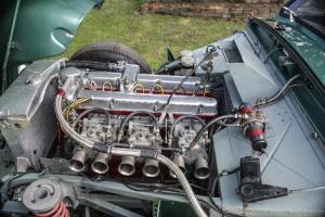 Bild 28/38 von Aston Martin DB 2 (1952)