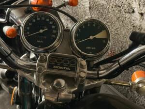 Immagine 5/8 di Honda CB 750 Four (1977)