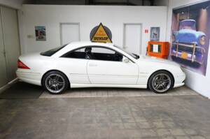 Bild 41/43 von Mercedes-Benz CL 65 AMG (2005)
