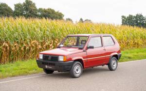 Image 1/42 of FIAT Panda &quot;Young&quot; (2000)