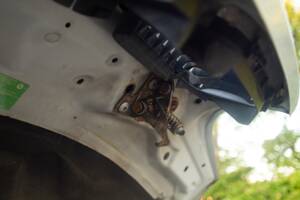 Afbeelding 54/58 van BMW 330i (2002)