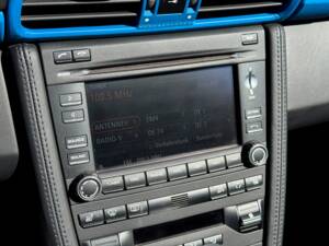 Image 19/37 of Porsche 911 Speedster (2010)