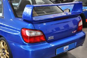 Bild 39/57 von Subaru Impreza WRX STi (2002)