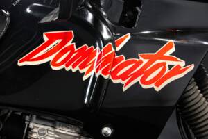 Image 32/38 de Honda NX 650 Dominator (1988)