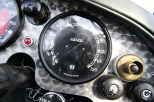 Imagen 31/50 de Bentley Mark VI (1948)