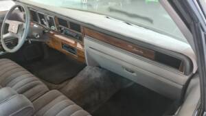 Bild 6/7 von Lincoln Town Car (1989)