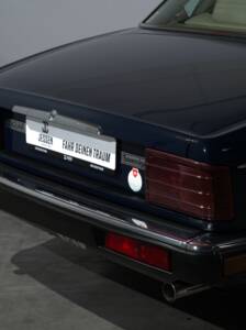 Bild 18/37 von Jaguar Sovereign 3.6 (1988)