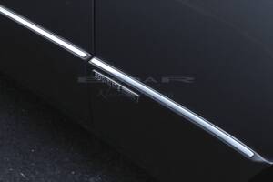 Bild 21/31 von Mercedes-Benz E 200 (1996)