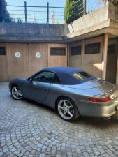 Bild 5/6 von Porsche 911 Carrera 4 (2005)