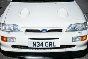 Image 35/41 of Ford Escort RS Cosworth (1995)