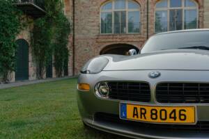 Afbeelding 52/185 van BMW Z8 (2001)