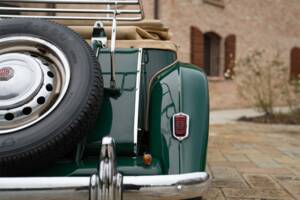 Bild 19/50 von MG TD (1951)