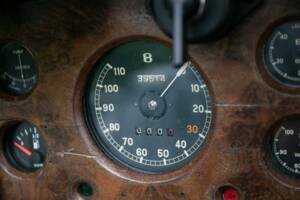 Immagine 11/47 di Bentley 4 1/2 Litre (1939)
