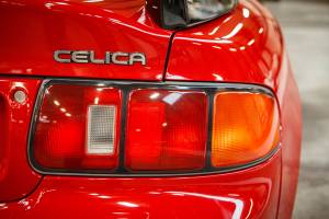 Afbeelding 17/50 van Toyota Celica GT-Four (1994)