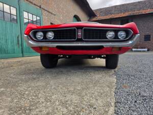 Bild 16/43 von Ford Ranchero GT (1970)