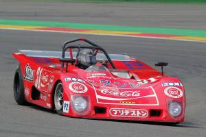 Bild 12/39 von Lola T280 (1972)