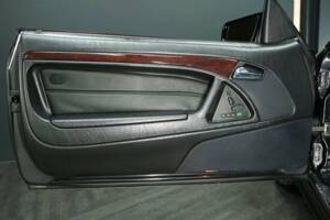 Bild 11/30 von Mercedes-Benz SL 500 (1998)