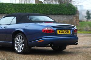 Image 11/26 de Jaguar XKR (2004)