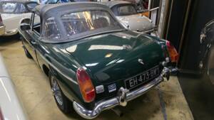 Imagen 8/49 de MG MGB (1979)