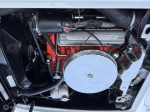 Image 24/24 of Chevrolet Corvette (1962)