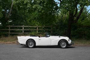 Imagen 8/50 de Daimler SP 250 (1960)
