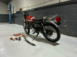 Immagine 30/38 di Kawasaki G 4 TR (1972)