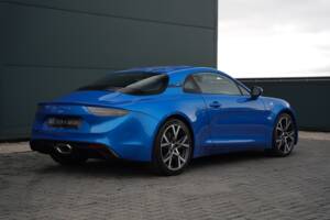 Bild 32/50 von Alpine A 110 (2026)