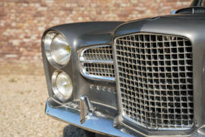 Bild 16/50 von Facel Vega FV3 (1957)
