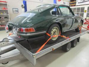 Immagine 71/79 di Porsche 912 (1968)