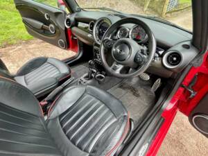 Image 14/28 of Mini John Cooper Works (2015)