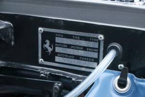 Image 27/50 of Ferrari 250 GT/E (1962)