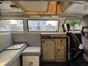 Imagen 39/73 de Volkswagen T3 Westfalia Mosaik 1.6 (1979)