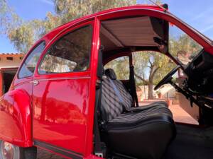 Afbeelding 20/28 van Citroën 2 CV 6 Club (1990)