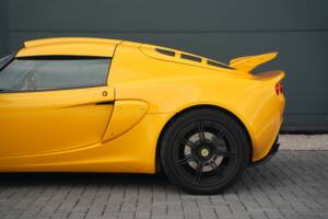 Image 10/50 of Lotus Exige S 240 (2008)