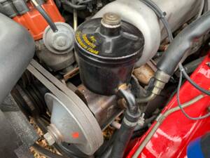 Image 127/177 de Mercedes-Benz 350 SL (1974)