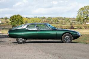 Bild 4/35 von Citroën SM (1972)