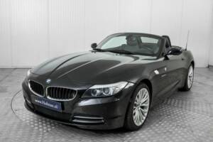 Image 18/50 of BMW Z4 sDrive23i (2011)