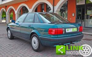 Image 3/10 of Audi 80 - 2.0 E (1992)
