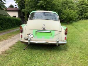 Image 3/7 of Skoda Octavia (1961)