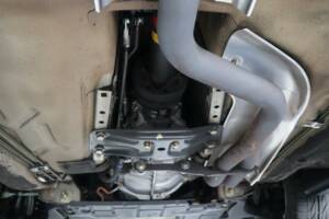 Immagine 45/50 di Mercedes-Benz 190 E 2.3-16 (1986)