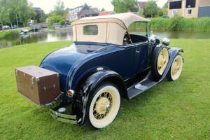 Image 3/36 of Ford Model A (1931)