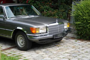 Imagen 36/37 de Mercedes-Benz 450 SEL 6,9 (1976)