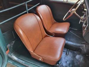Afbeelding 20/29 van FIAT 500 C Furgonato (1952)